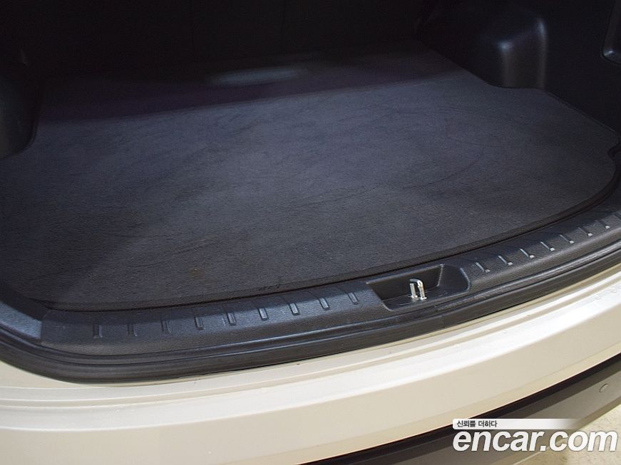 Hyundai Santafe 2014