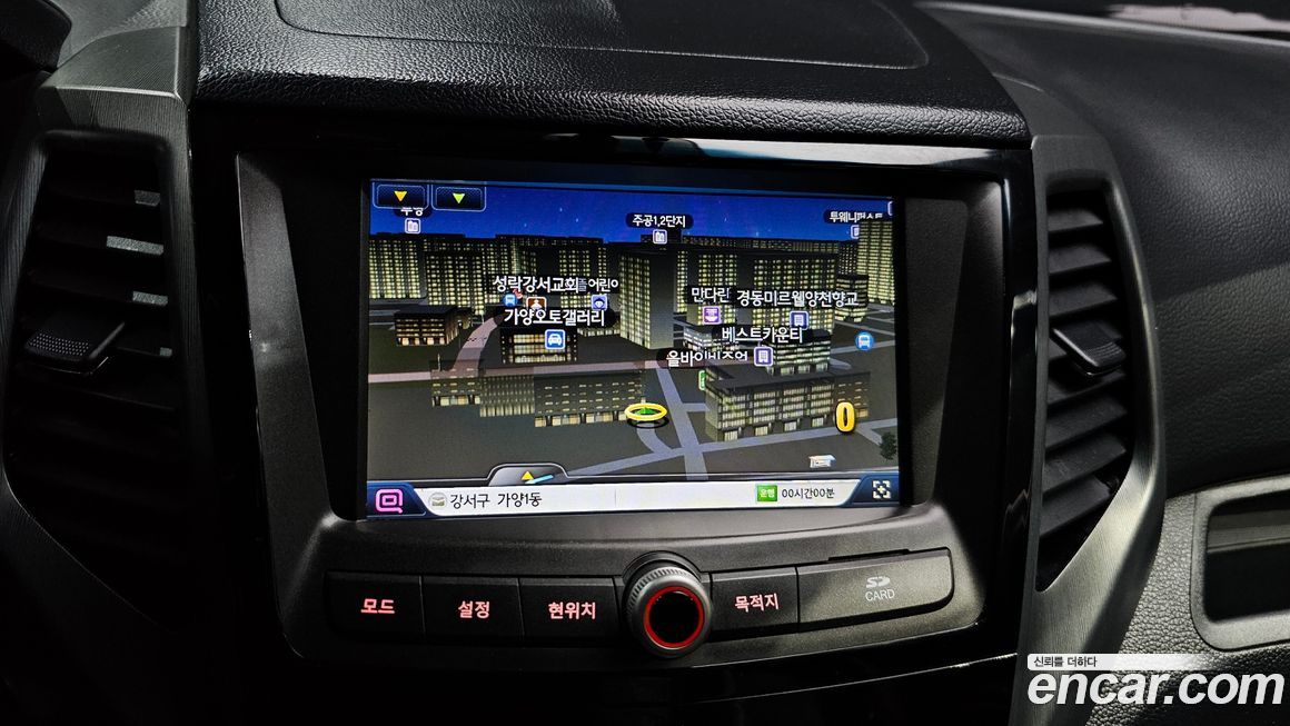 KG_Mobility_Ssangyong TIBOLI 2019