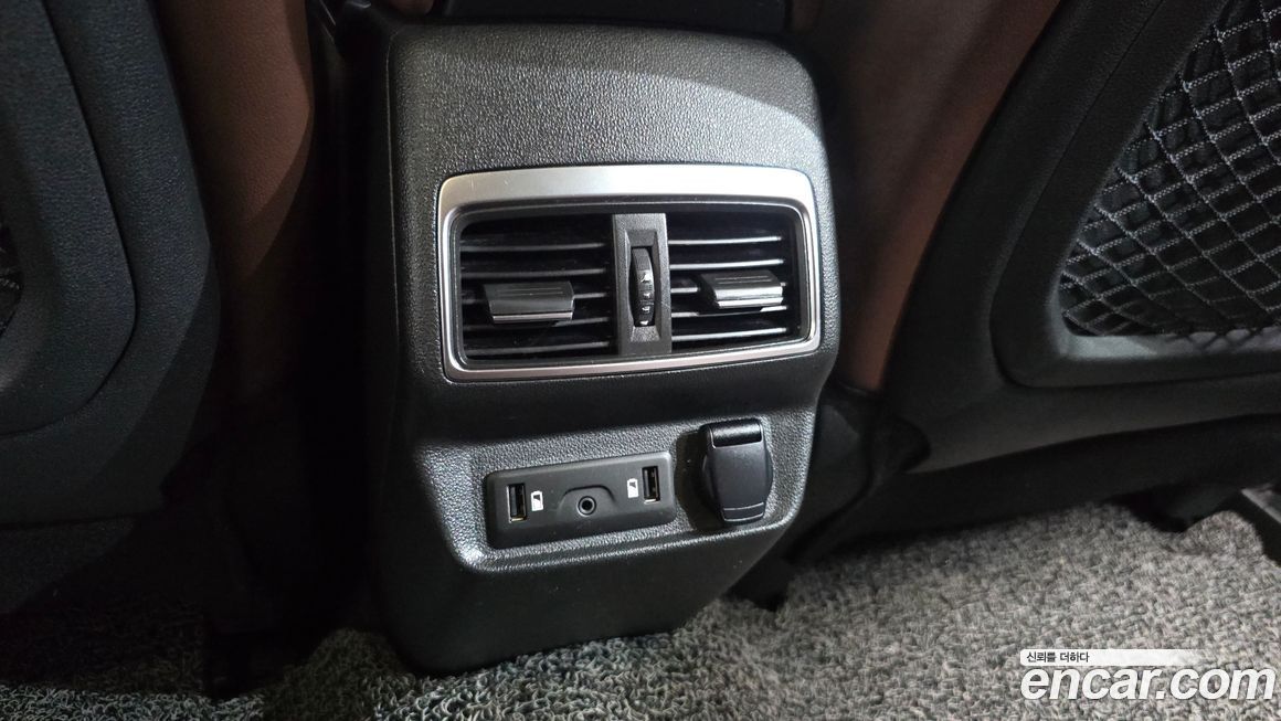 Renault-KoreaSamsung QM6 2019