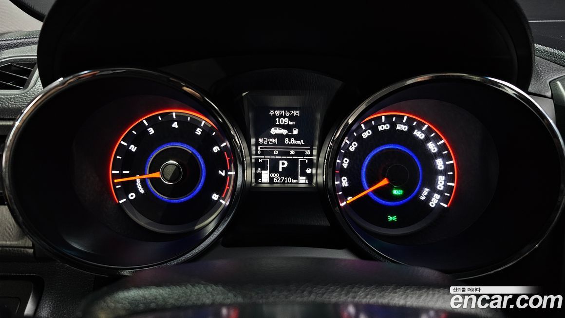 KG_Mobility_Ssangyong TIBOLI 2019