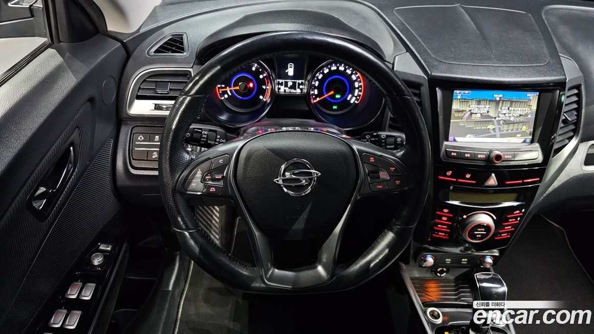 KG_Mobility_Ssangyong TIBOLI 2019