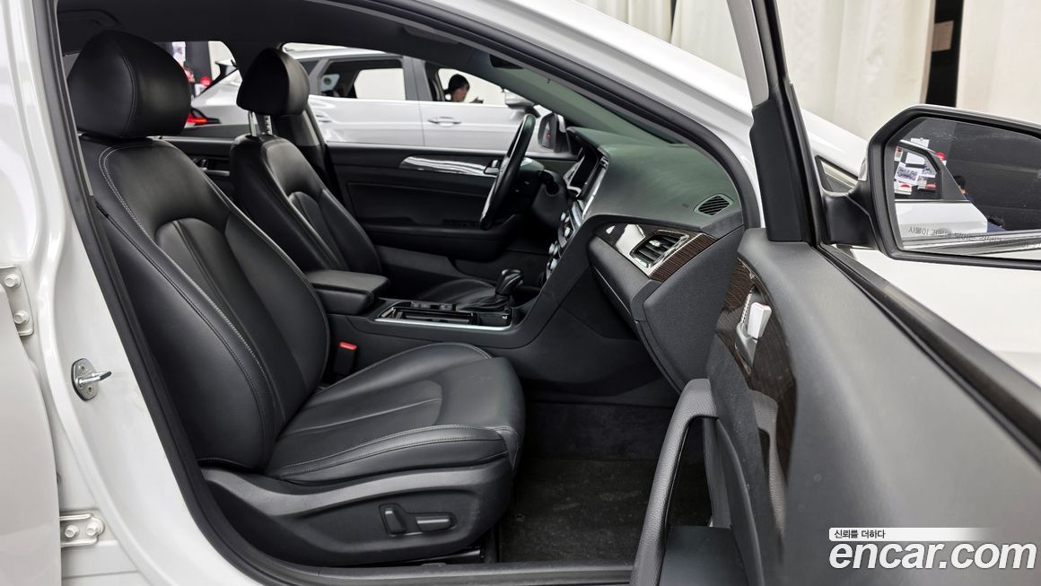 Hyundai Sonata 2019