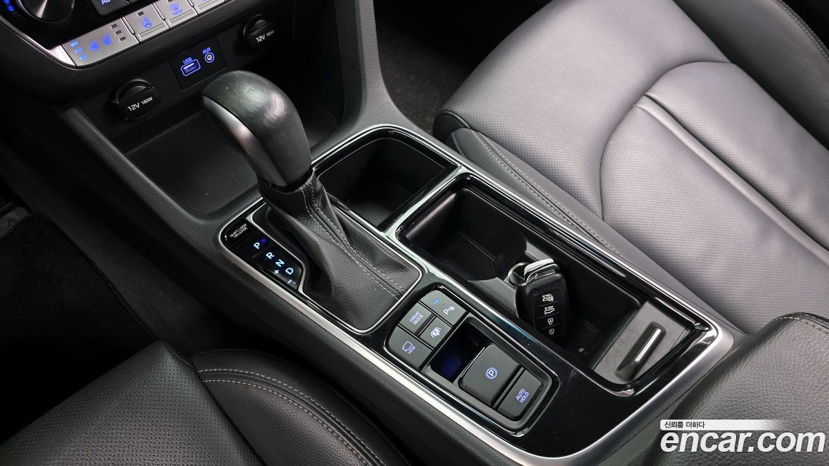 Hyundai Sonata 2019