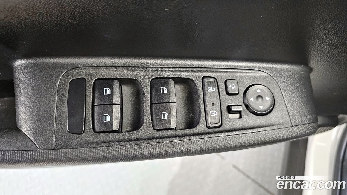 Hyundai Casper 2023
