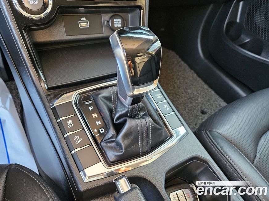 KG_Mobility_Ssangyong KORANDO 2020