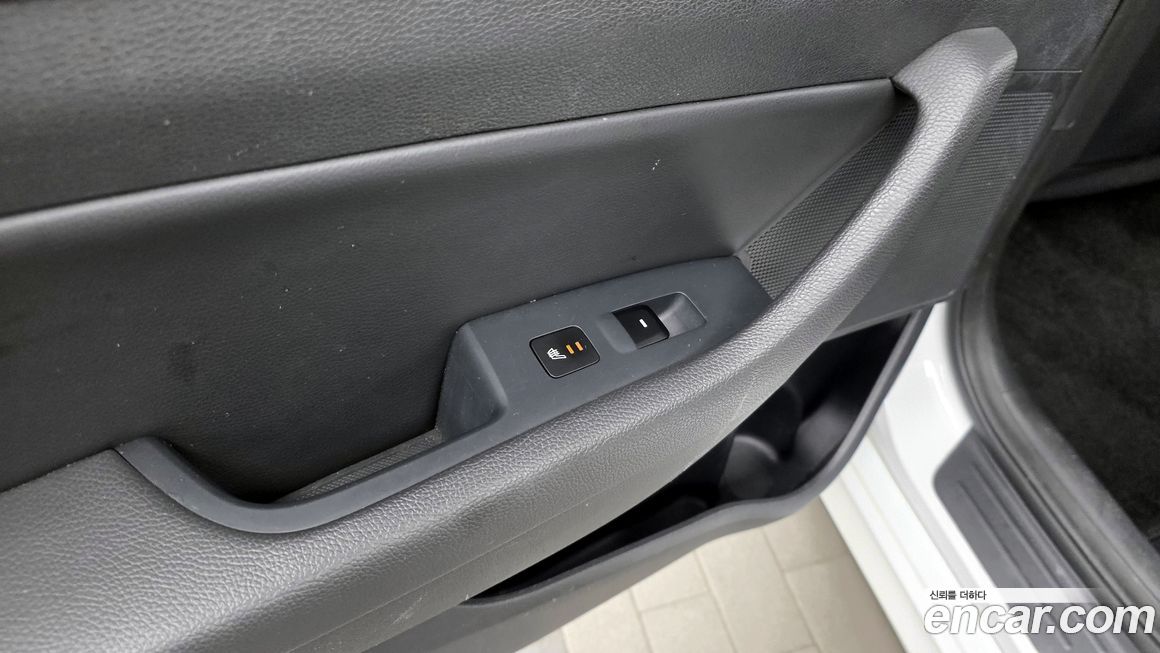 Hyundai Sonata 2019