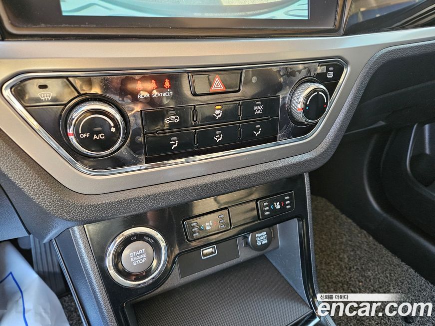 KG_Mobility_Ssangyong KORANDO 2020