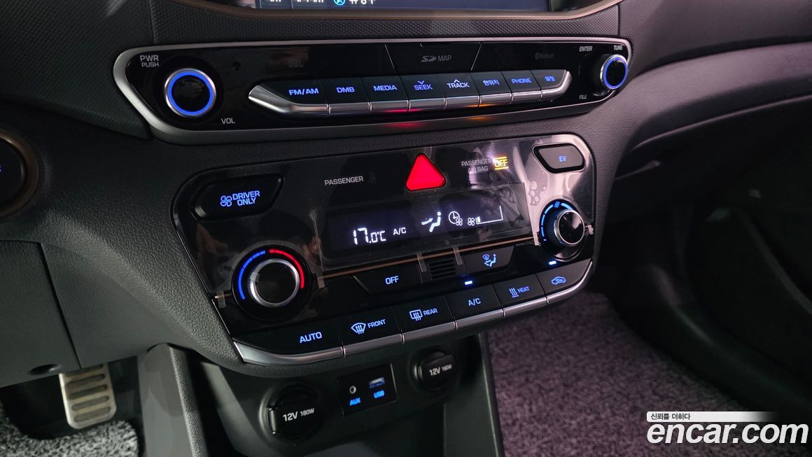 Hyundai Ioniq 2018