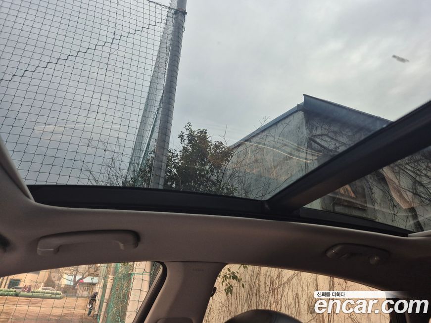 Hyundai Genesis 2015