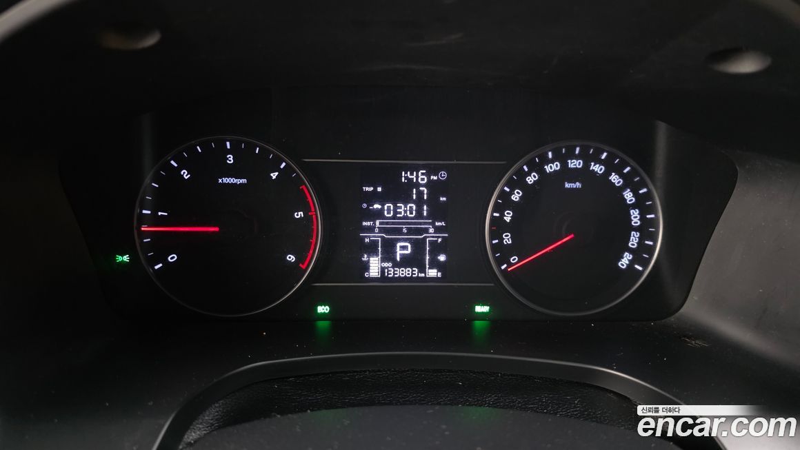 KG_Mobility_Ssangyong Rexton 2018