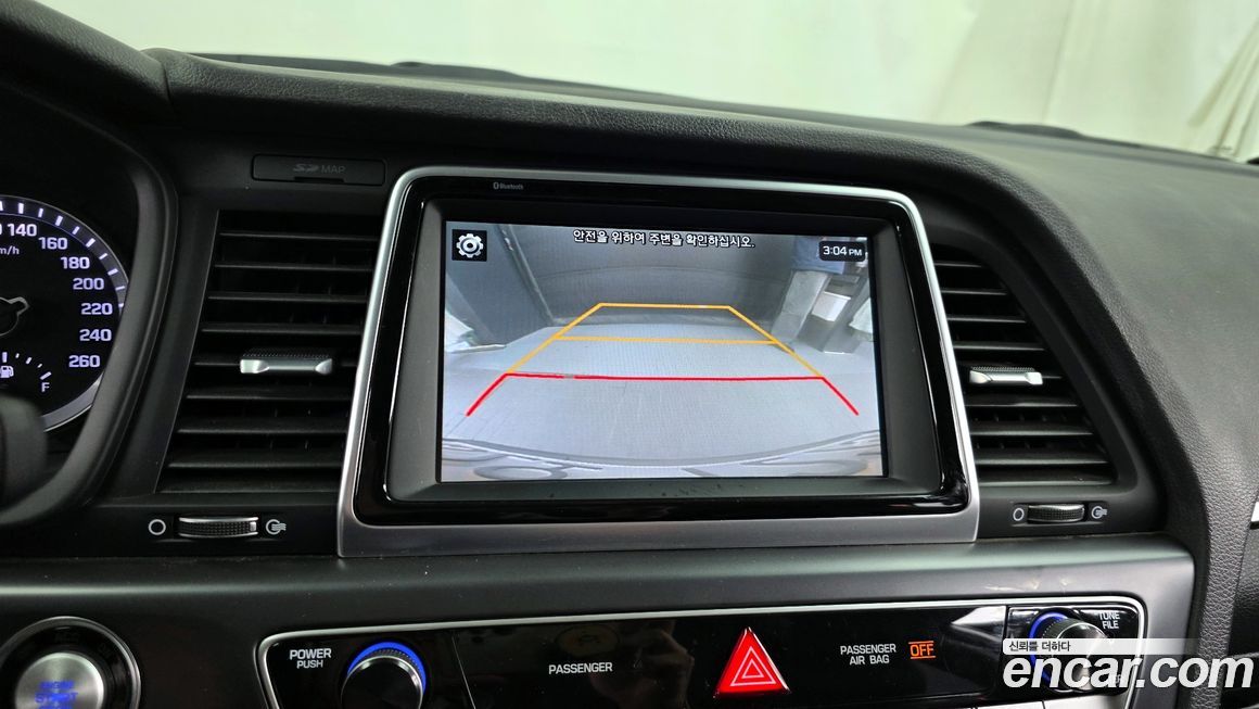 Hyundai Sonata 2019