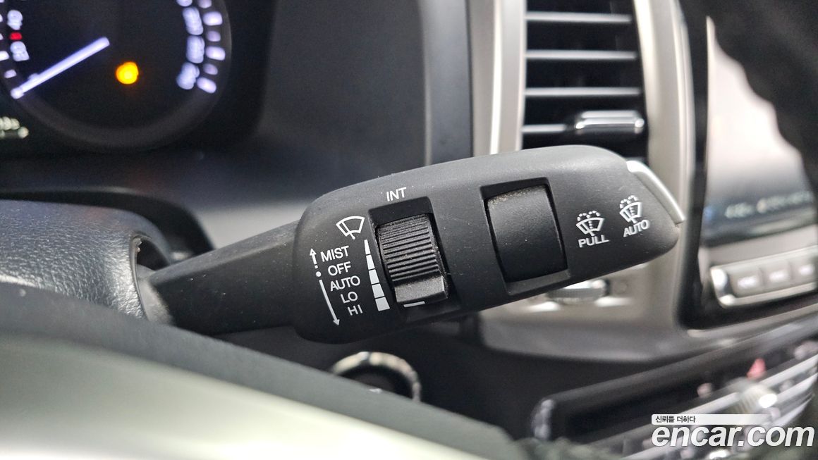 KG_Mobility_Ssangyong Rexton 2019