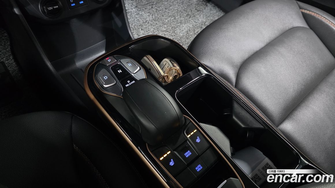 Hyundai Ioniq 2018