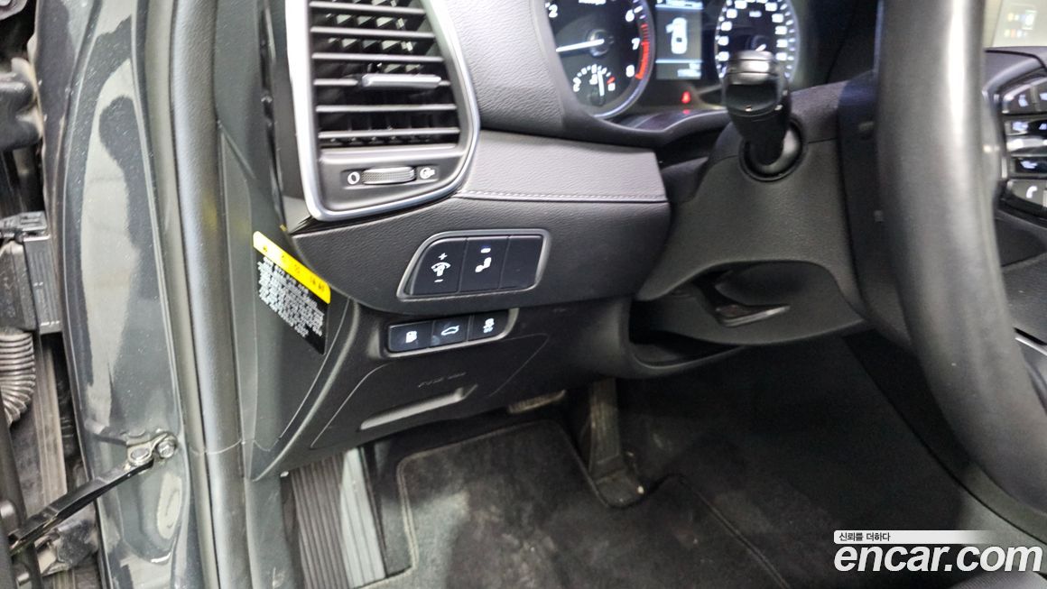 Hyundai Grandeur 2018