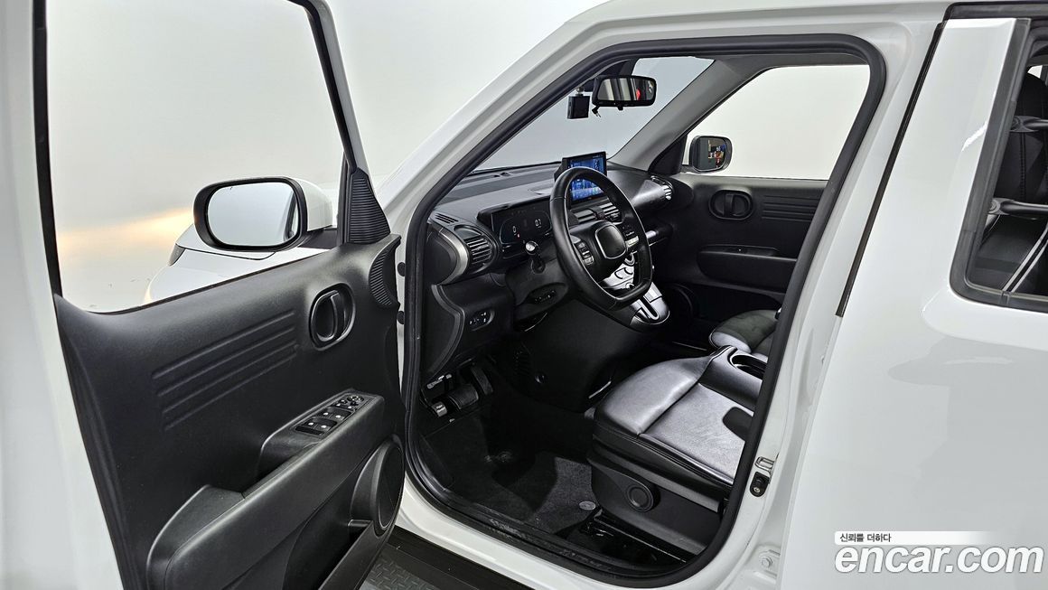 Hyundai Casper 2023