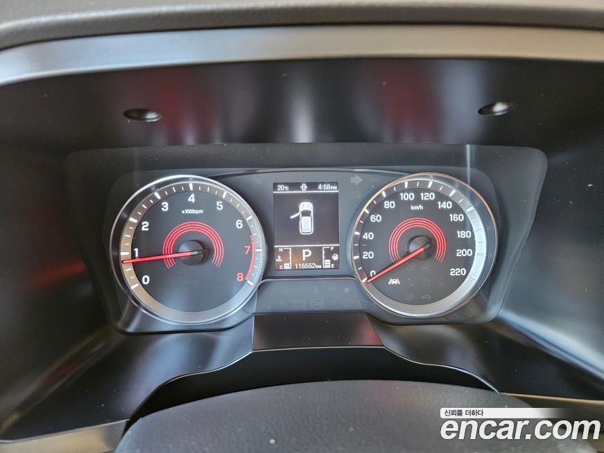 KG_Mobility_Ssangyong KORANDO 2020