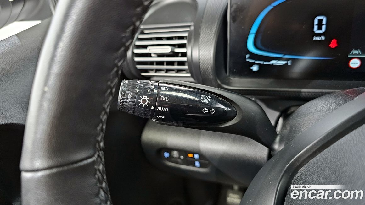 Hyundai Casper 2023