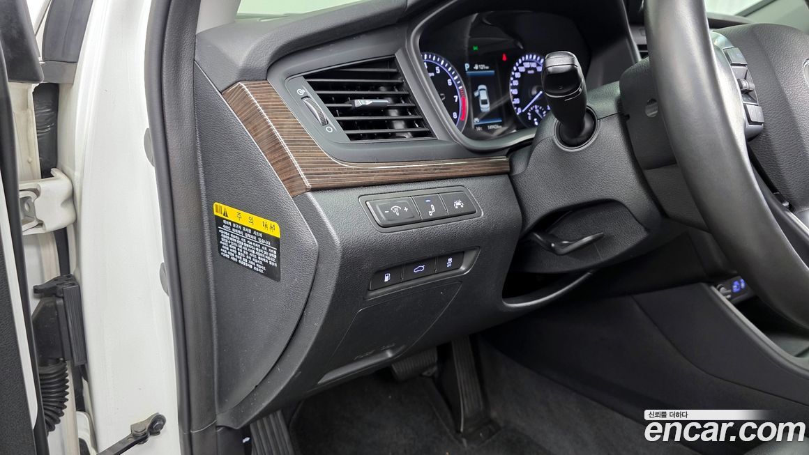 Hyundai Sonata 2019