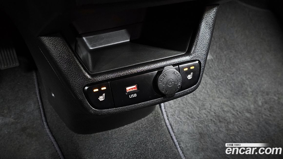 Kia RAY 2021