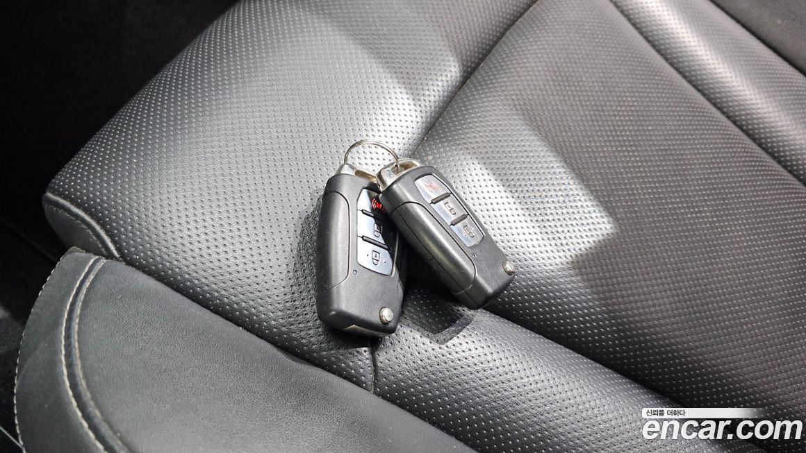 KG_Mobility_Ssangyong Rexton 2019