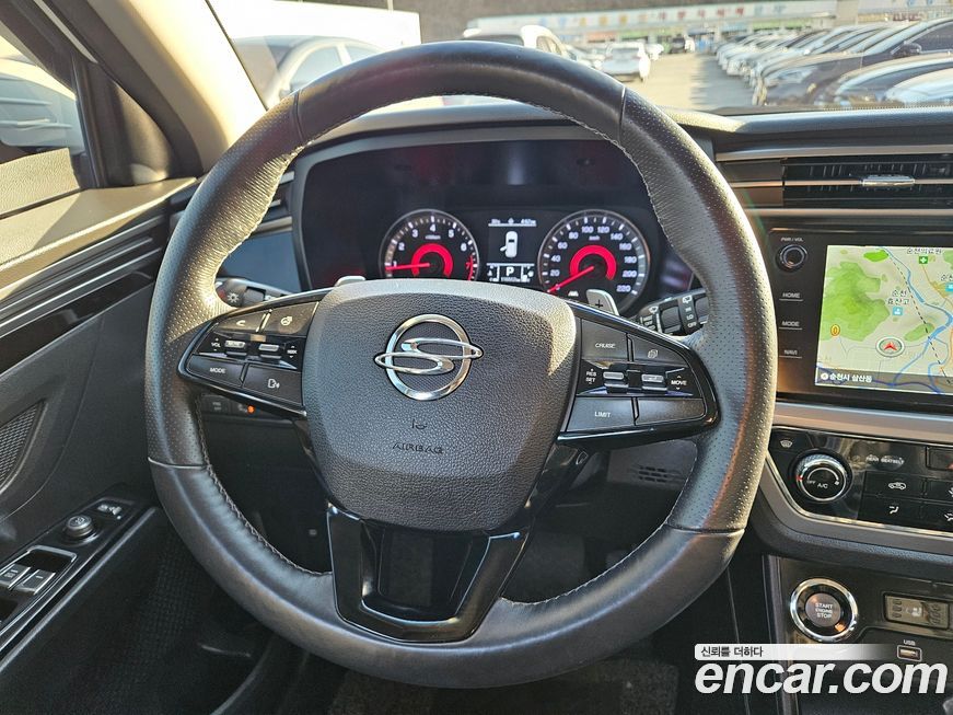 KG_Mobility_Ssangyong KORANDO 2020