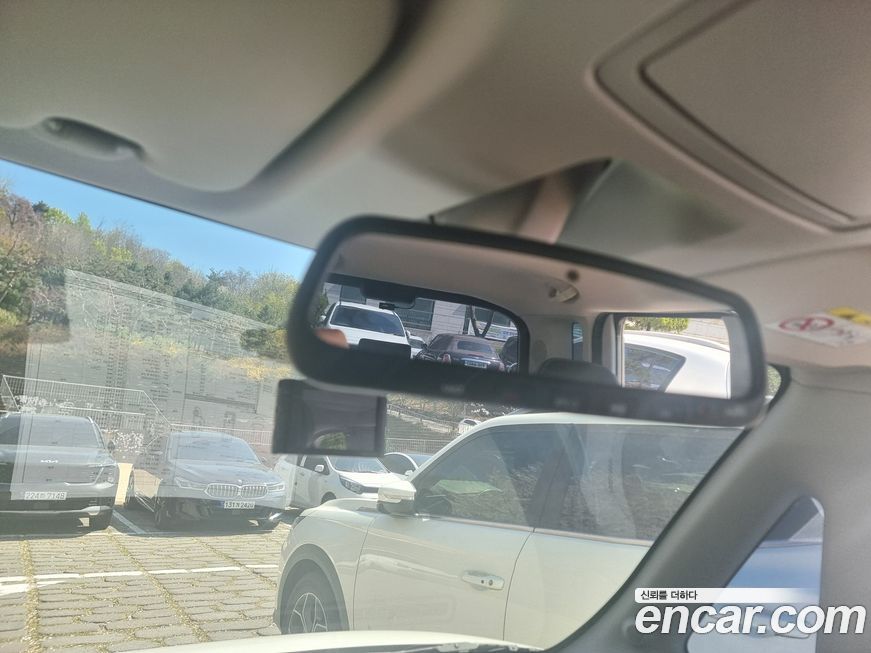 Kia RAY 2021