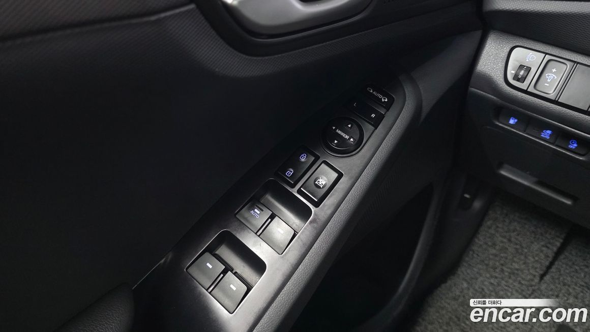 Hyundai Ioniq 2018