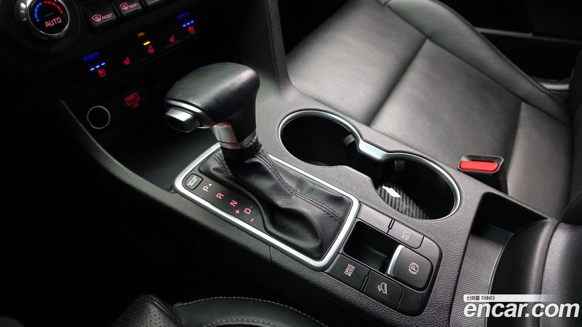 Kia Sportage 2021