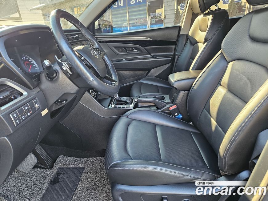 KG_Mobility_Ssangyong KORANDO 2020