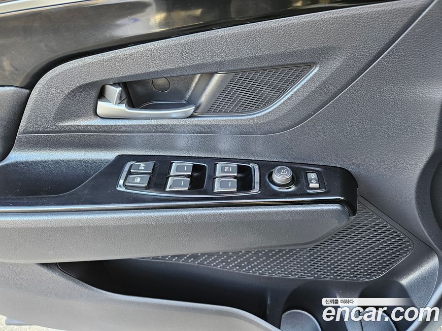 KG_Mobility_Ssangyong KORANDO 2020