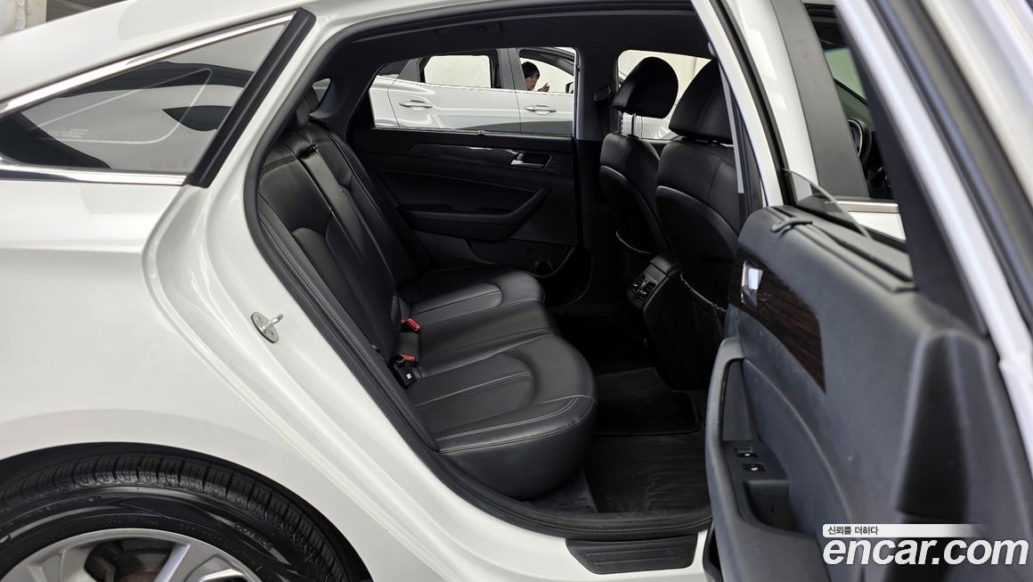 Hyundai Sonata 2019