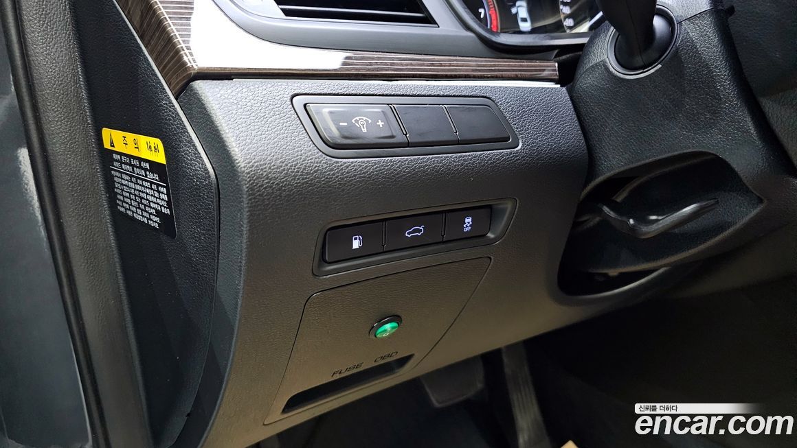 Hyundai Sonata 2018