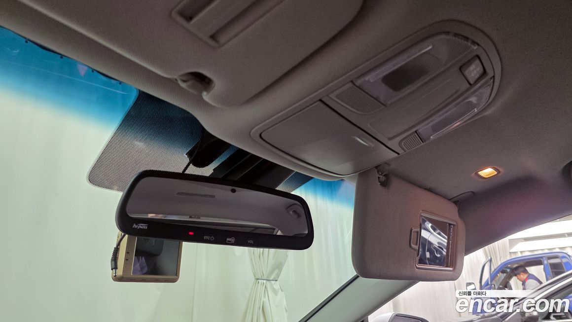 Hyundai Sonata 2019