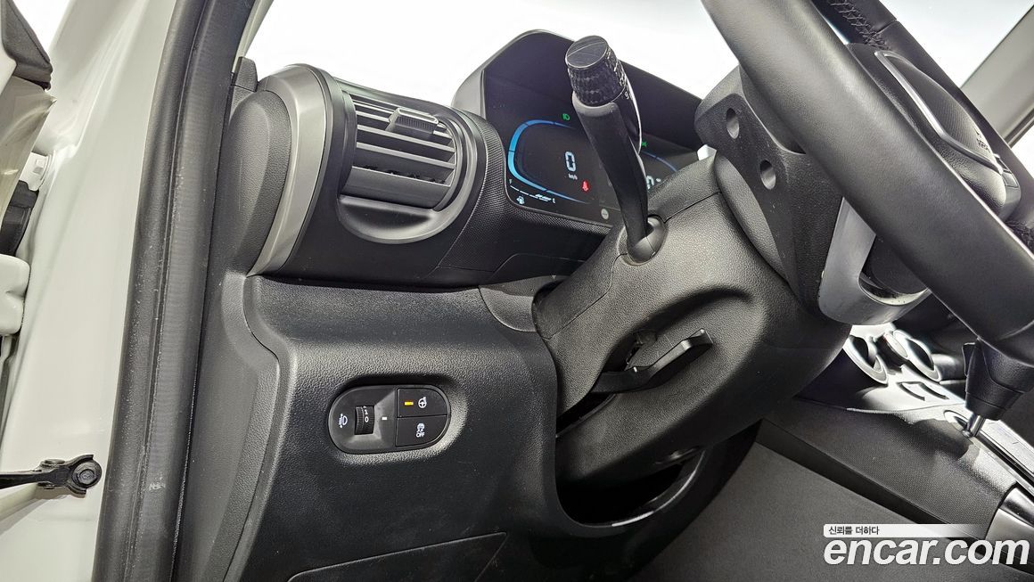 Hyundai Casper 2023