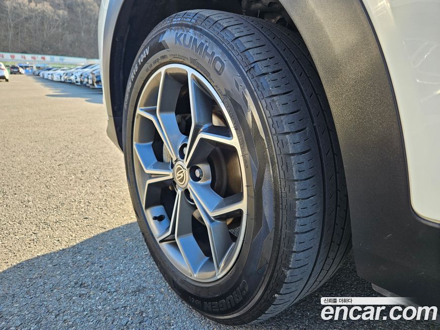 KG_Mobility_Ssangyong KORANDO 2020