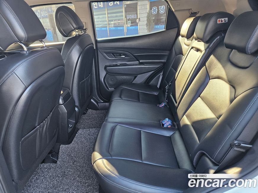 KG_Mobility_Ssangyong KORANDO 2020