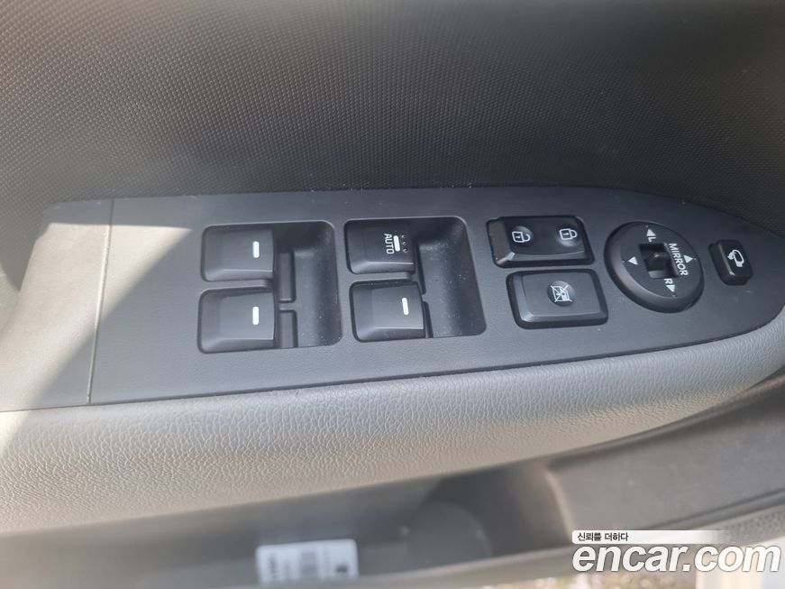 Kia RAY 2021