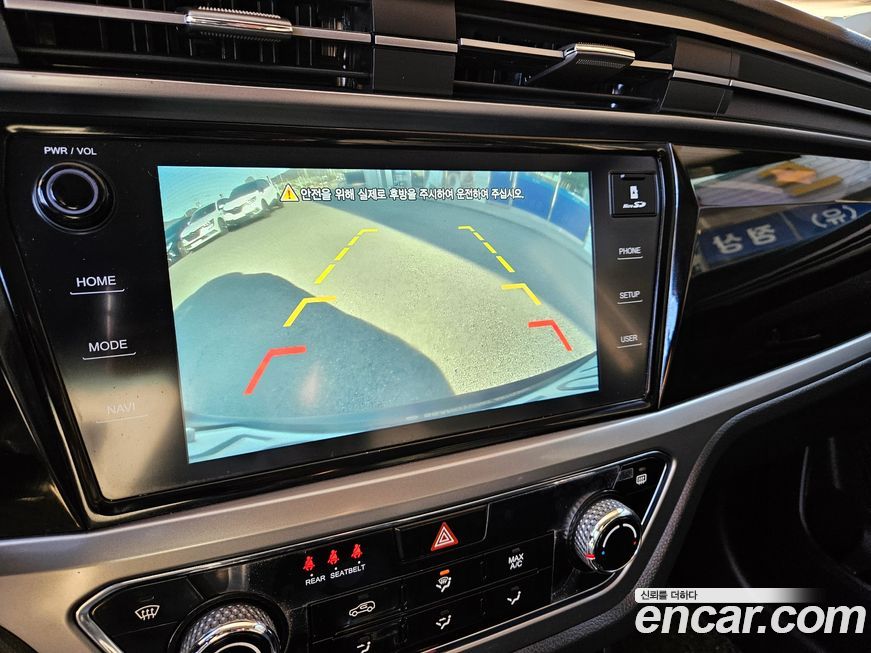 KG_Mobility_Ssangyong KORANDO 2020