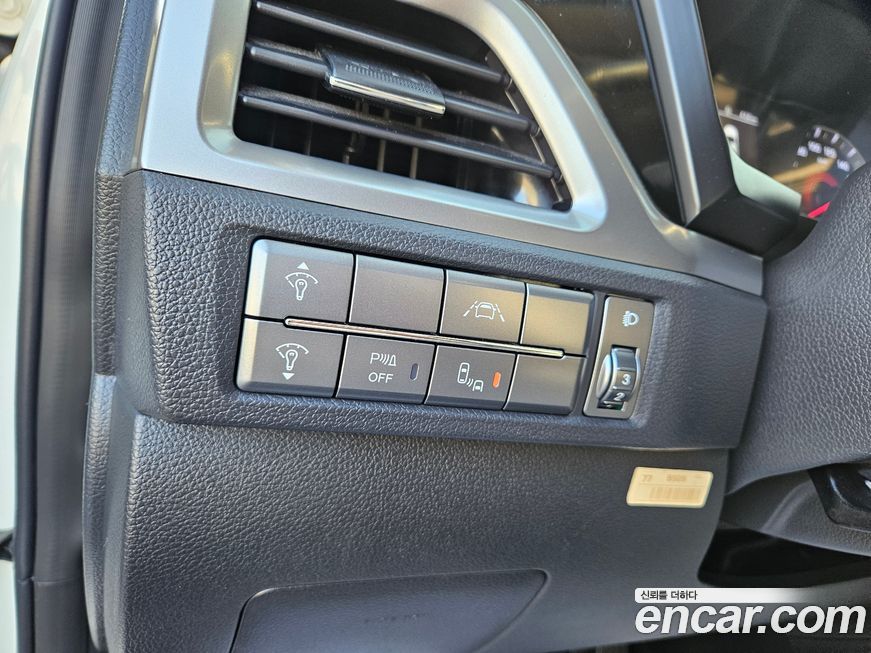 KG_Mobility_Ssangyong KORANDO 2020