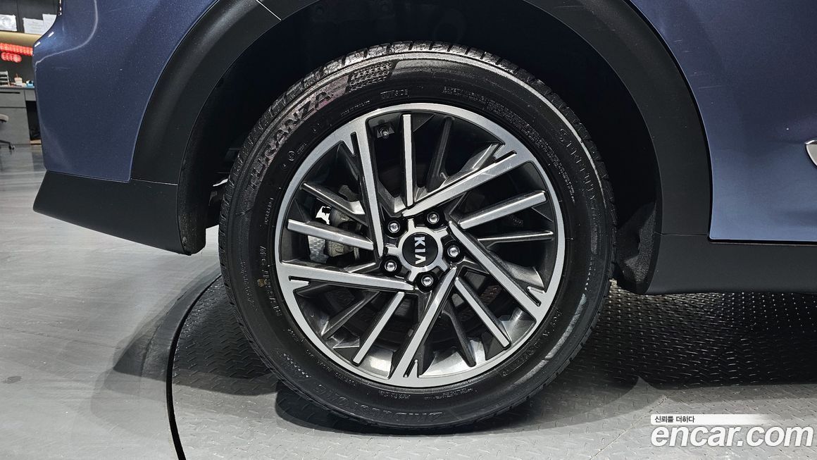 Kia Niro 2020