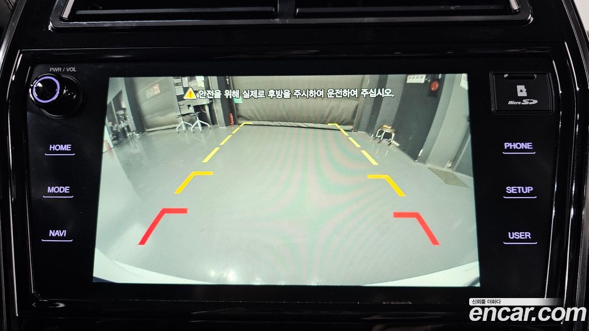 KG_Mobility_Ssangyong TIBOLI 2021