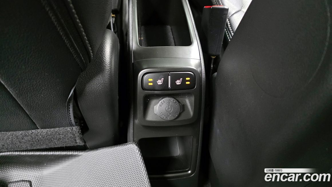 Kia RAY 2021