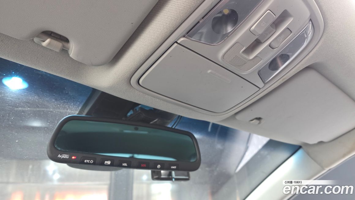 Kia Niro 2018