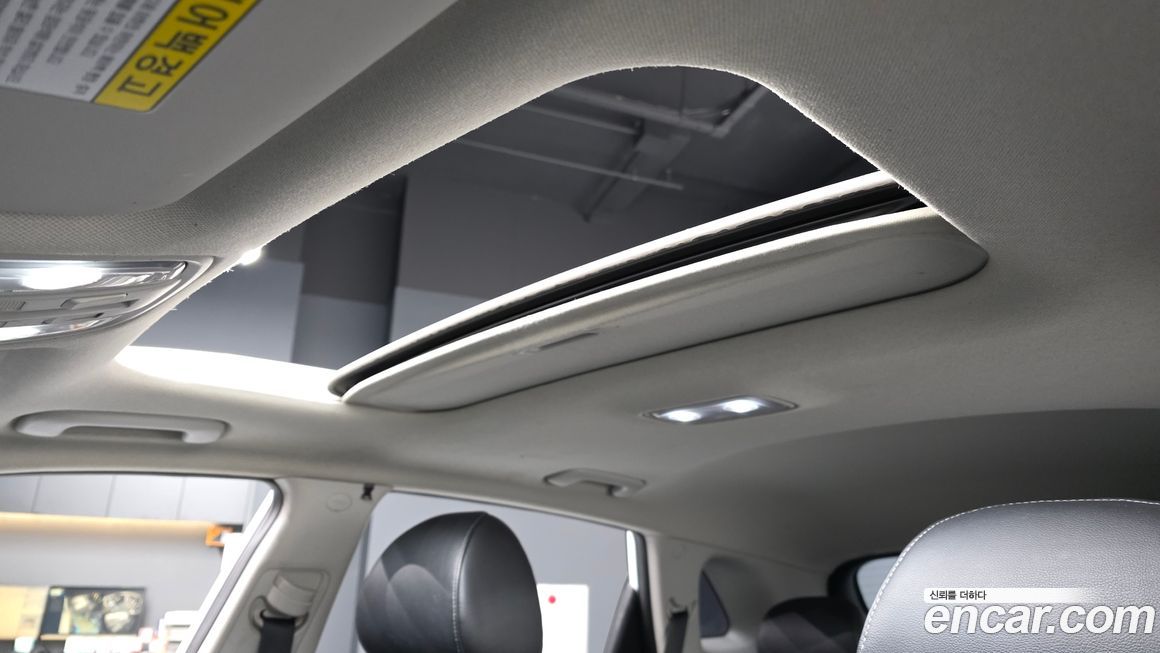 Kia Niro 2018