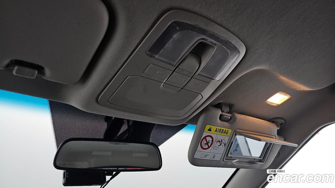 KG_Mobility_Ssangyong TIBOLI 2021