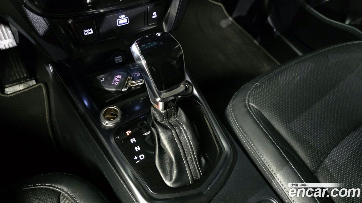 KG_Mobility_Ssangyong TIBOLI 2021