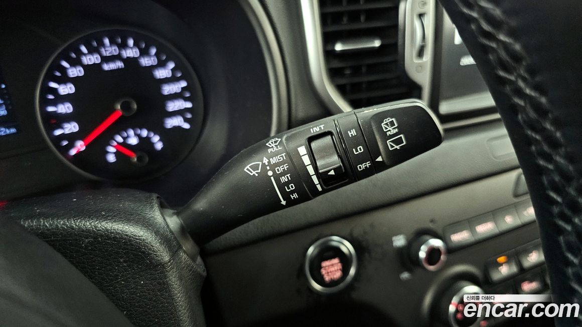 Kia Sportage 2018