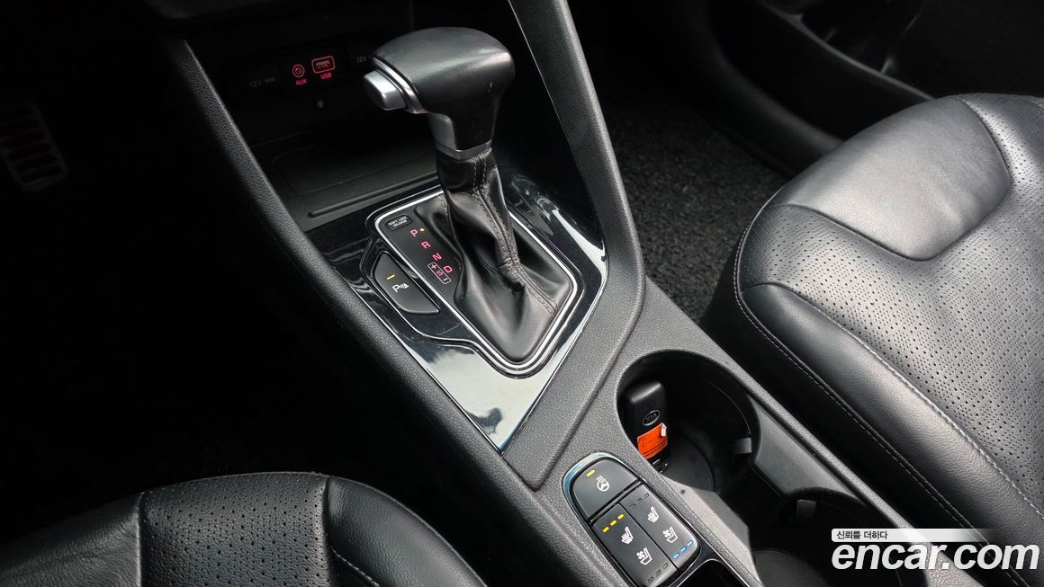 Kia Niro 2018