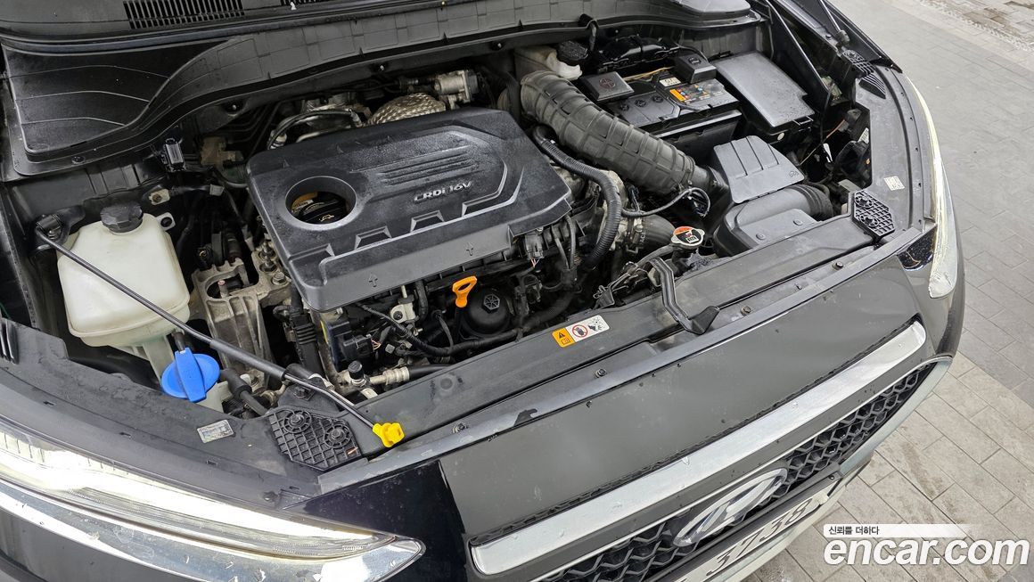 Hyundai Kona 2018