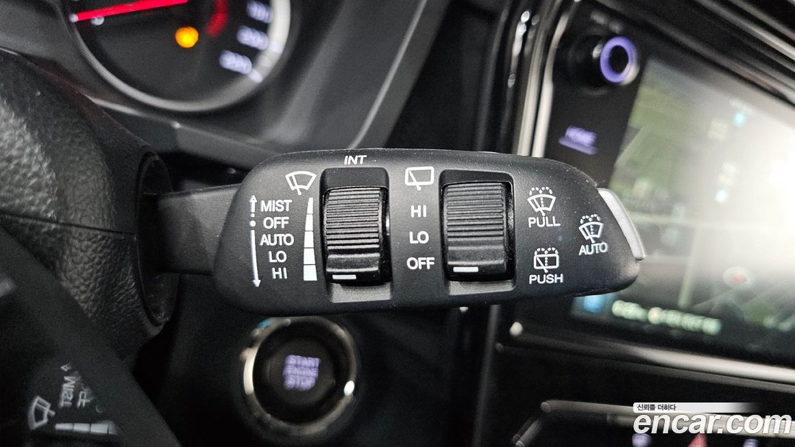 KG_Mobility_Ssangyong TIBOLI 2021